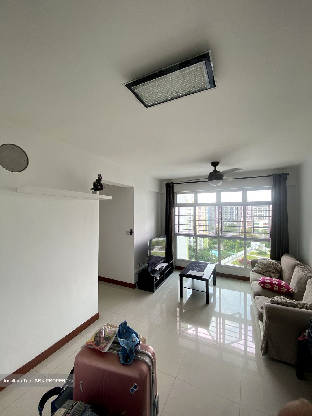 Blk 281A Compassvale Ancilla (Sengkang), HDB 3 Rooms #637739771